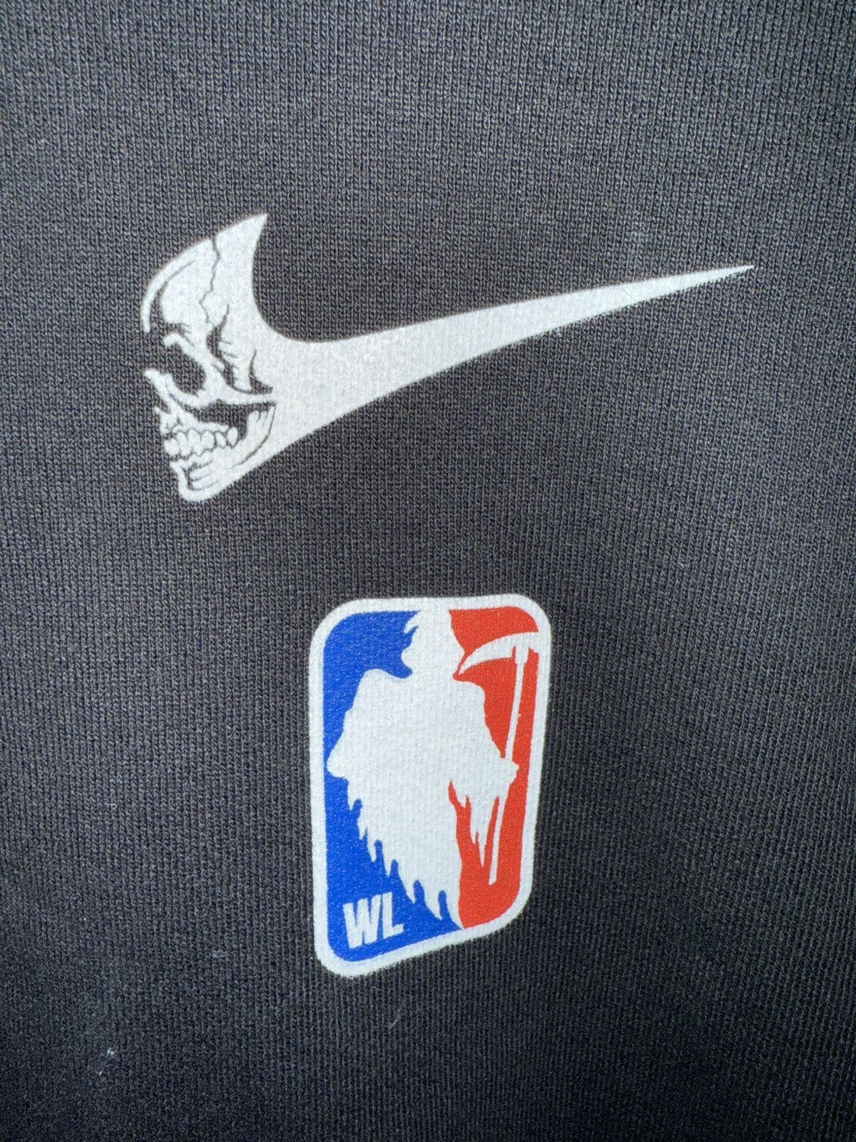 Warren Lotas Warren Lotas Raptors Hoodie Size US XL / EU 56 / 4 - 3 Thumbnail