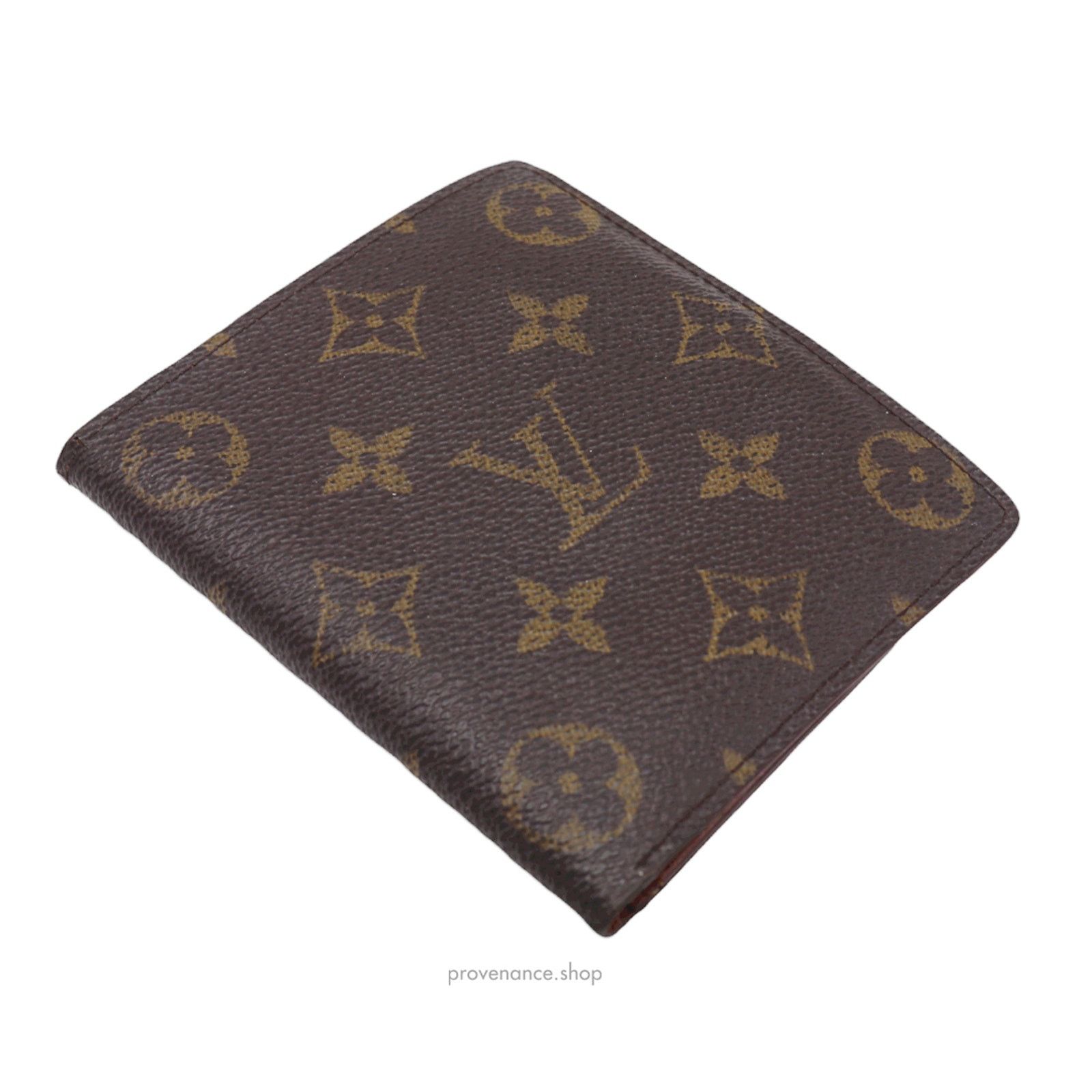 Louis Vuitton 🔴 Louis Vuitton 10CC Bifold Wallet - Monogram Size ONE SIZE - 2 Thumbnail