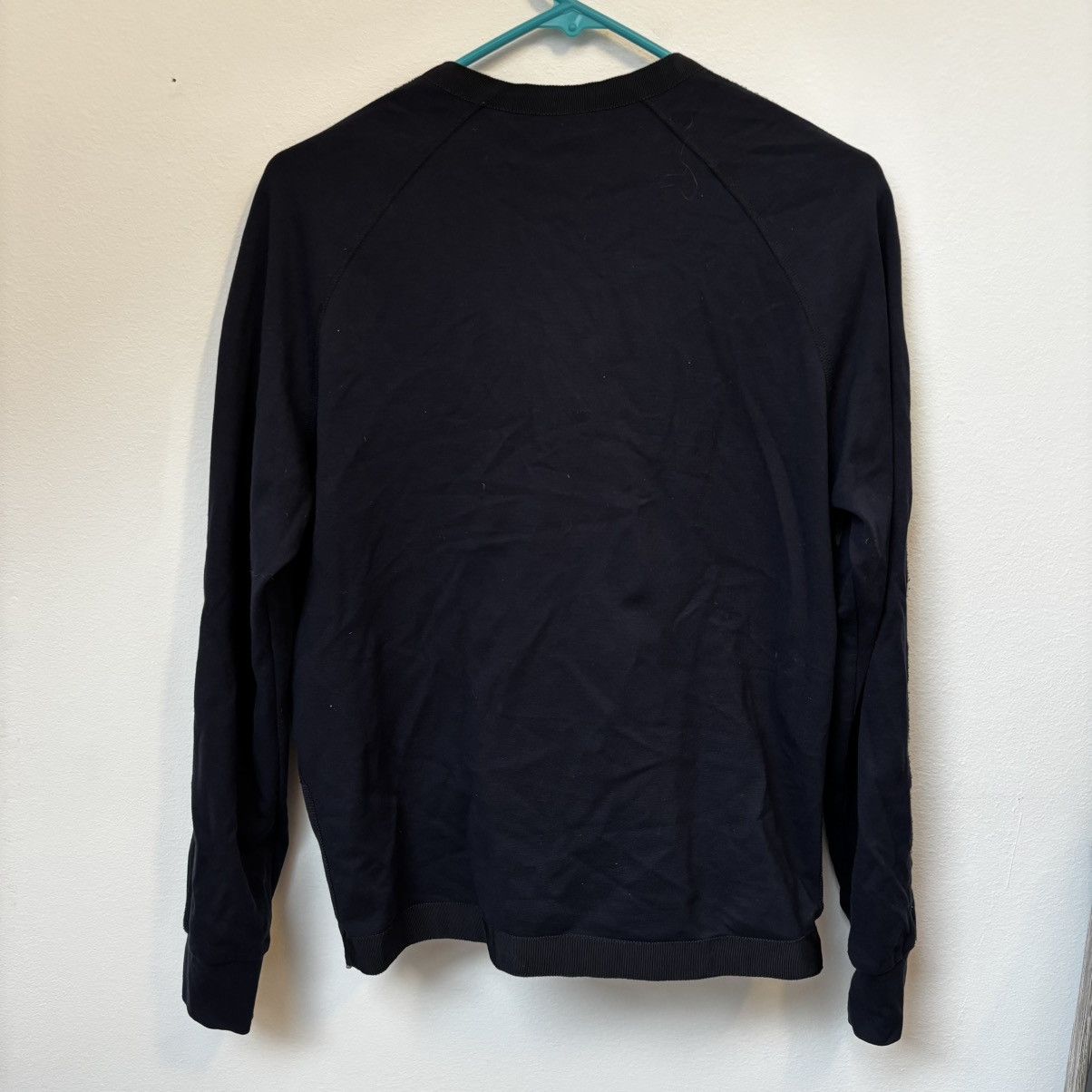 Moncler Moncler Maglia Collo Alla Coreana Women Polyamid Luxury Size XL / US 12-14 / IT 48-50 - 10 Thumbnail