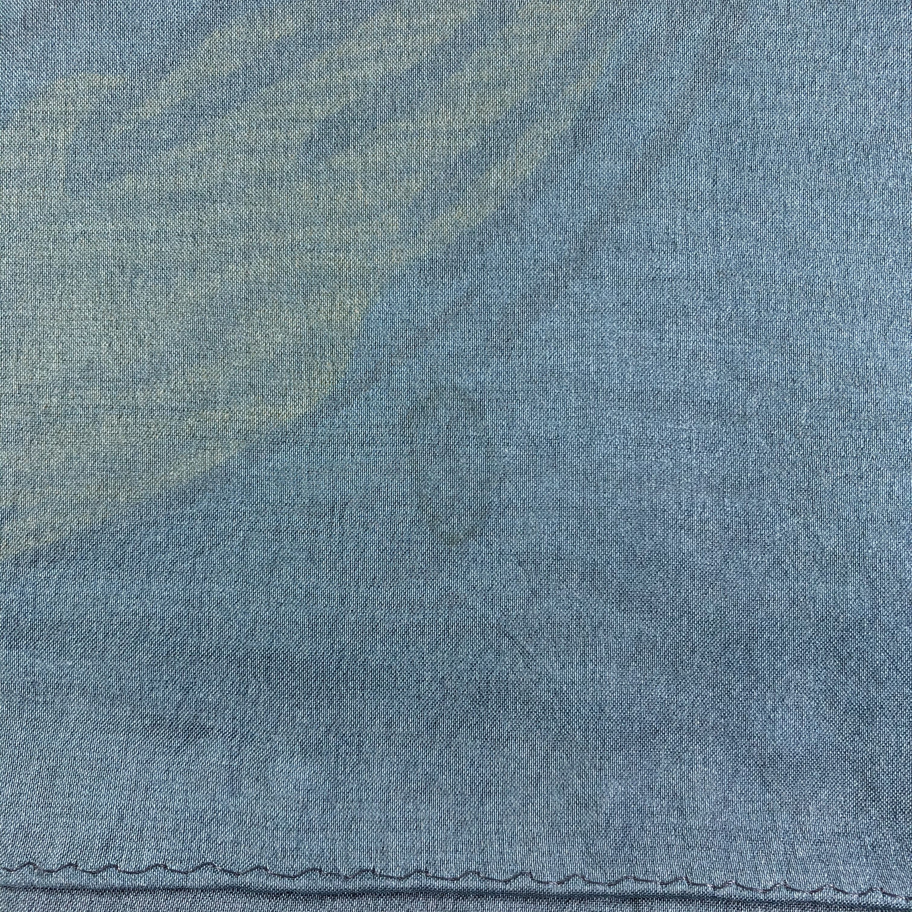 Vintage Vintage Per Spook Silk Scarf Size ONE SIZE - 6 Thumbnail