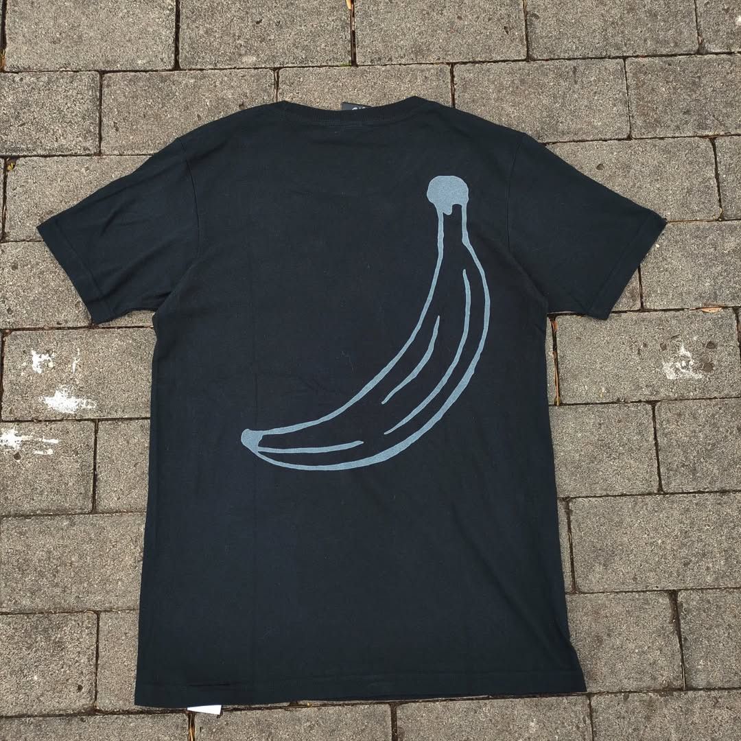 Band Tees 2PM Chansung Banana JYP Tee Size US M / EU 48-50 / 2 - 4 Thumbnail