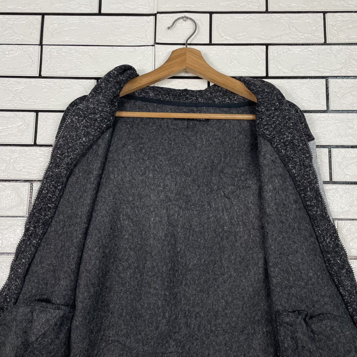 In The Attic In The Attic Zipper Hoodie Size US M / EU 48-50 / 2 - 13 Thumbnail