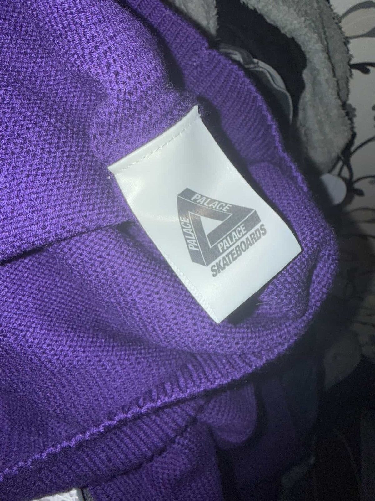 Palace PALACE PHANTOM OPERA SWEATER Size US M / EU 48-50 / 2 - 5 Thumbnail