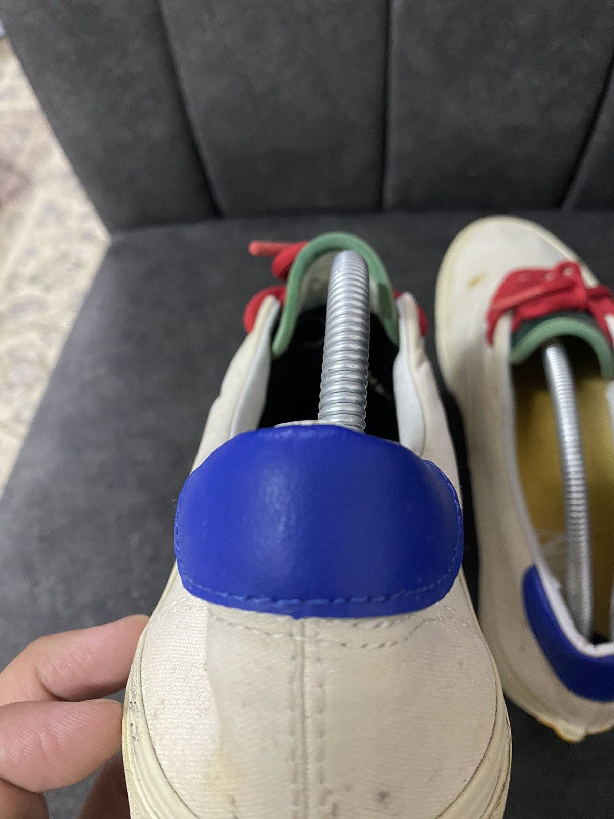 Vans Vans Era 59 Yacht Club Size US 10 / EU 43 - 5 Thumbnail
