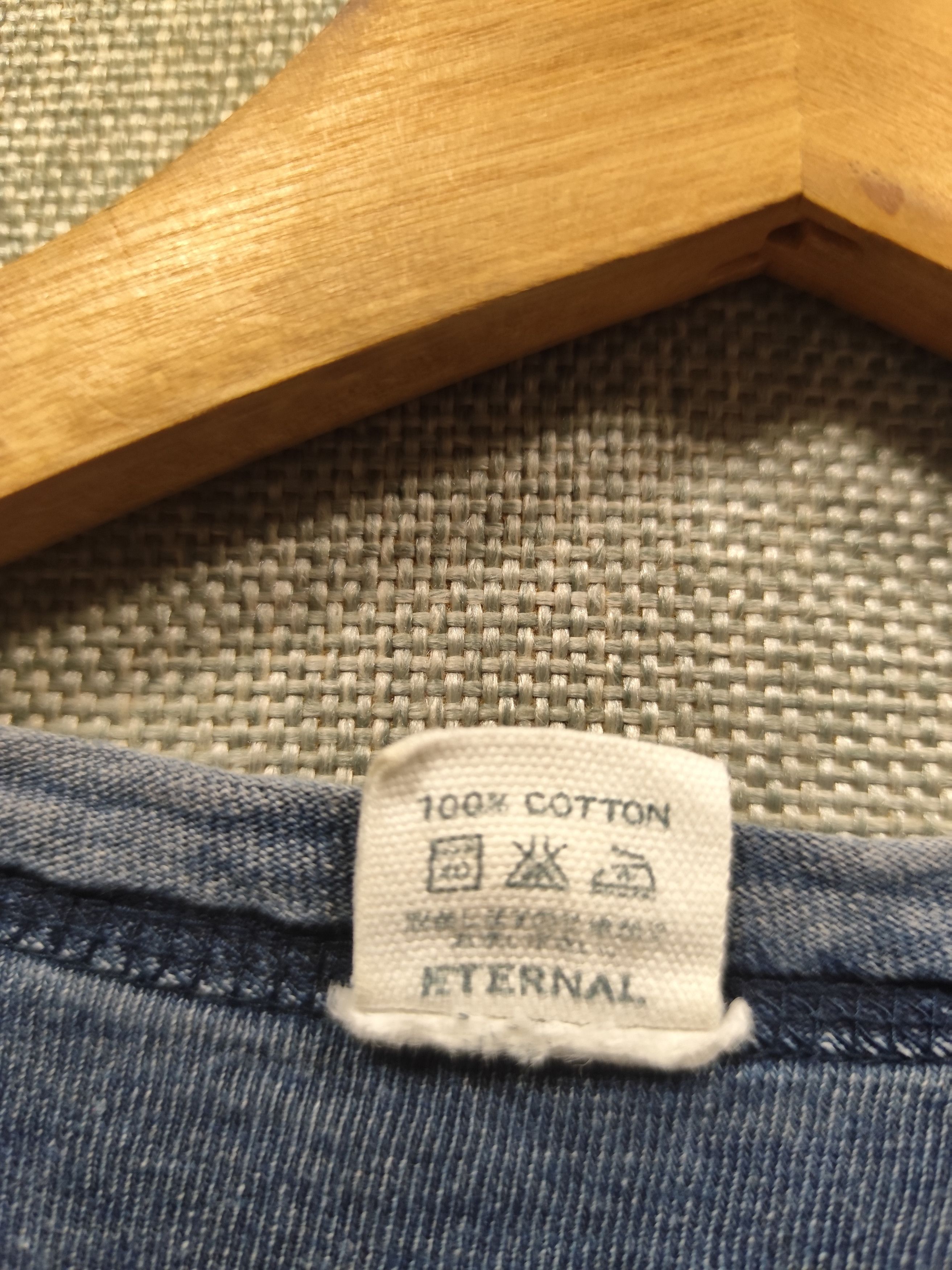 Eternal × KOJIMA GENES Eternal sukajan tee Size US M / EU 48-50 / 2 - 8 Thumbnail