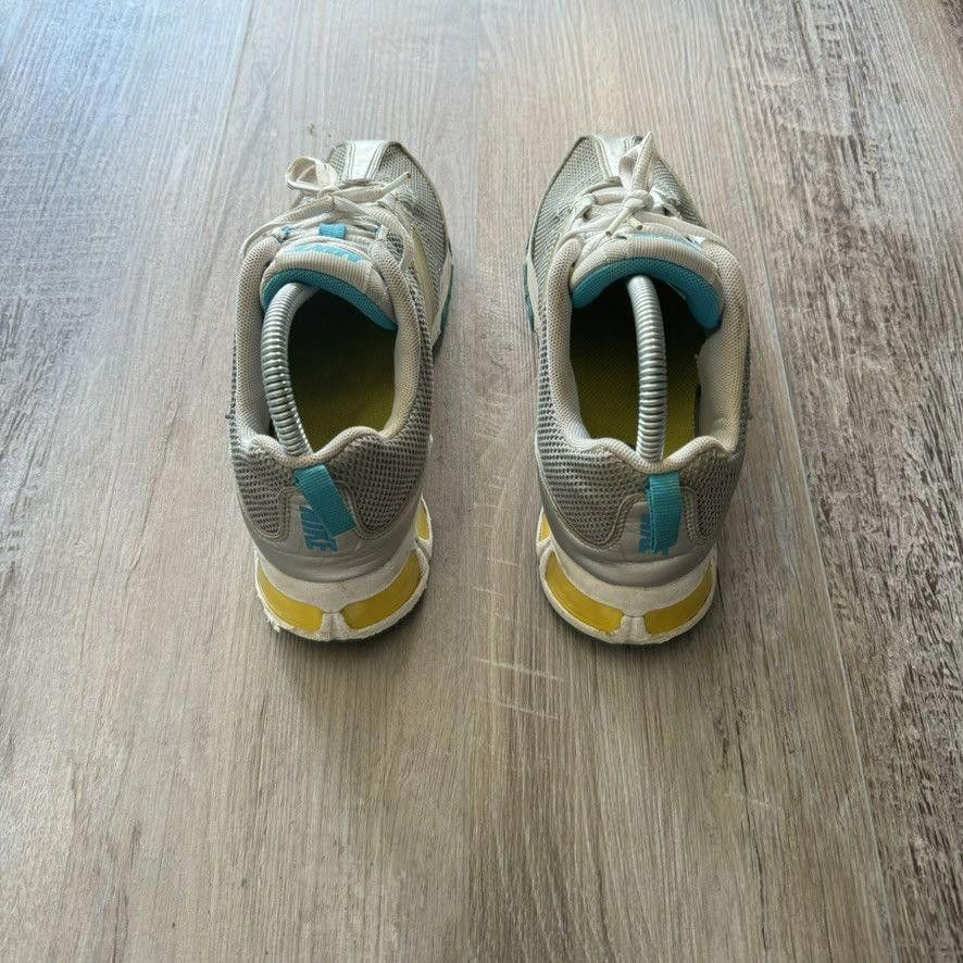 Nike NIKE • VINTAGE Midfit (6M) Size US 6 / EU 39 - 10 Thumbnail