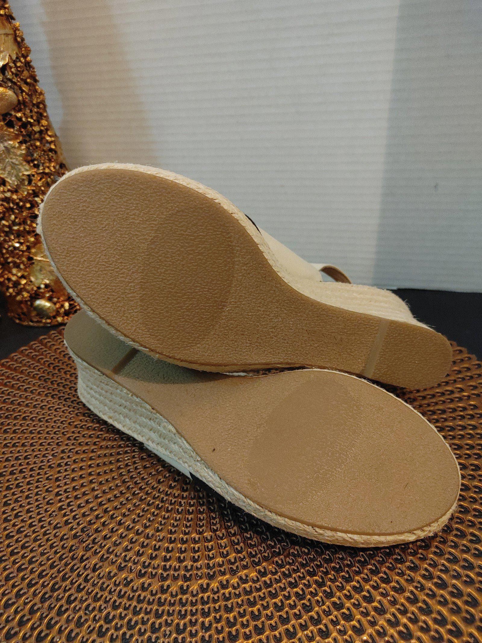 Lands' End Lands' End Wedges Size 7 Size US 7 / IT 37 - 5 Thumbnail