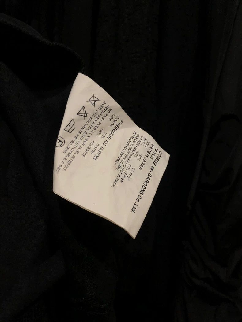 Comme des Garcons Comme des Garcons Vest dress Size S / US 4 / IT 40 - 3 Thumbnail