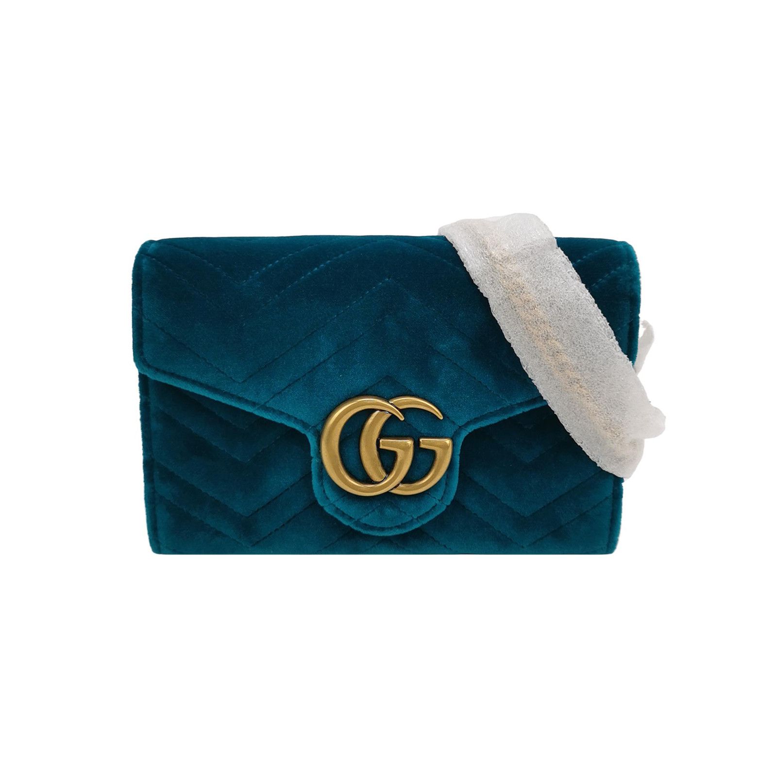 Gucci Gucci Women os Shoulder Bags Size ONE SIZE - 1 Thumbnail