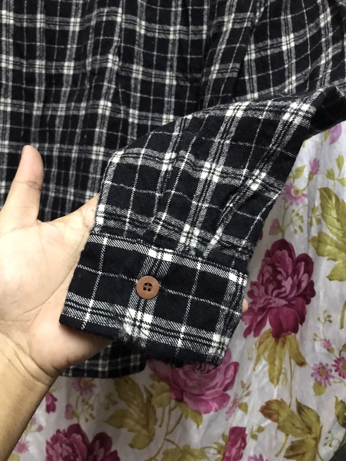 Comme des Garcons Homme LIMITED COMME DES GARCONS HOMME Size US L / EU 52-54 / 3 - 6 Thumbnail