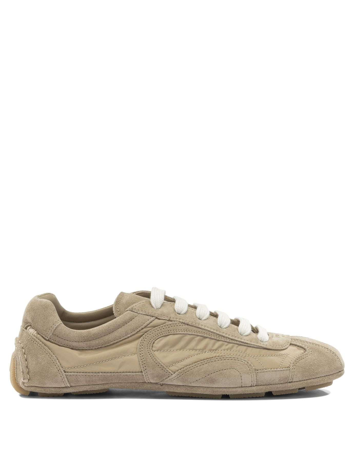 Prada Sneakers & Slip-On IT 36 Women - USA Duties Paid