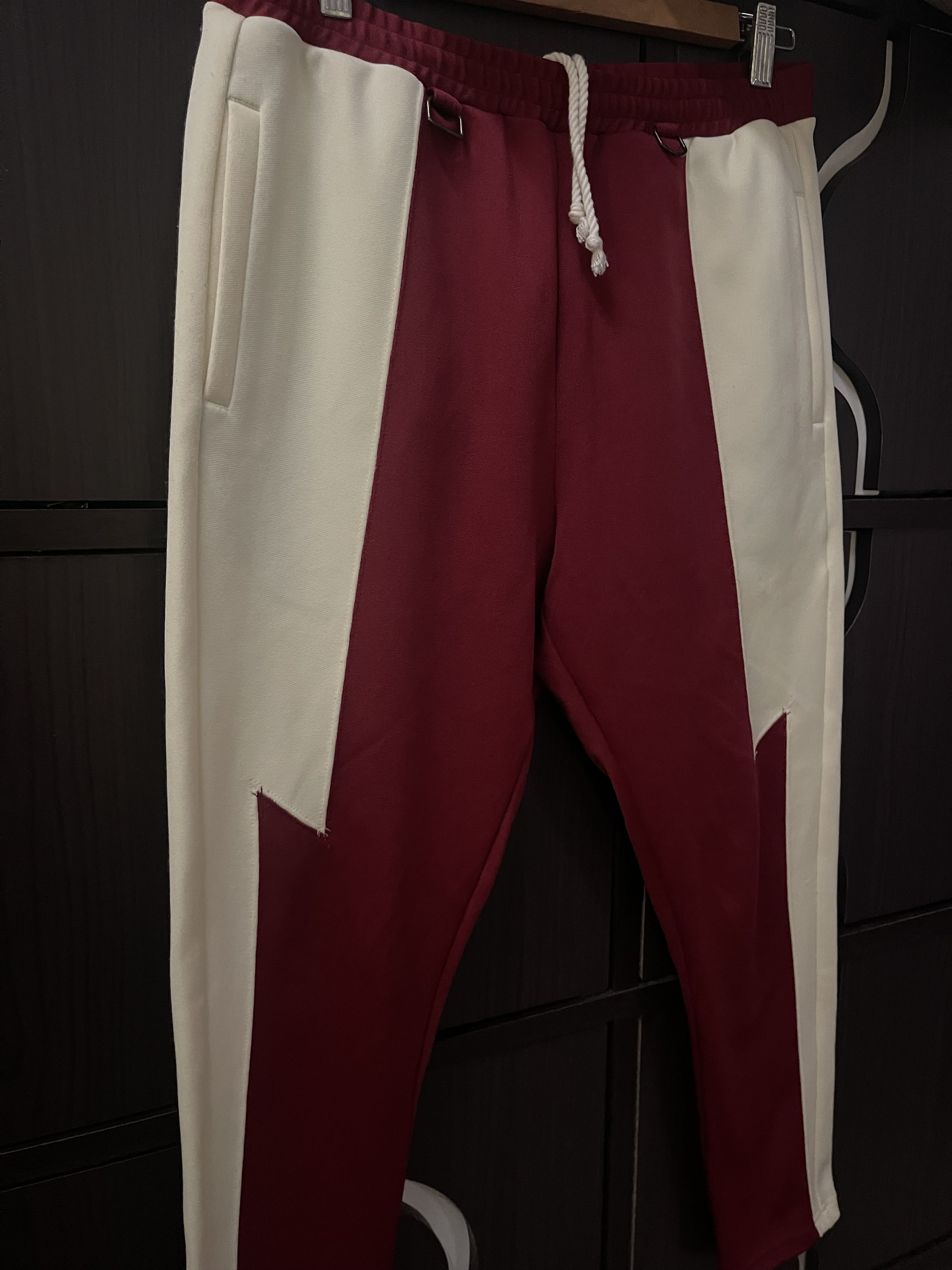 Blackmeans Blackmeans Trackpant Jogger Size US 30 / EU 46 - 2 Thumbnail