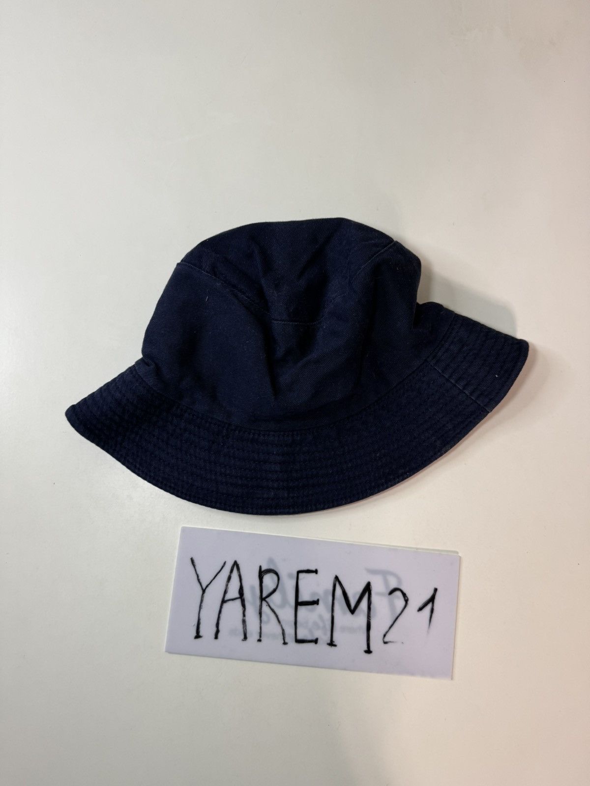 Stussy Stussy vintage hat cap Size ONE SIZE - 2 Thumbnail