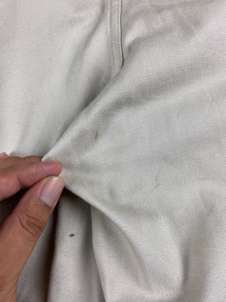 Japanese Brand japanese brand workers cargo pants nice design Size US 32 / EU 48 - 8 Thumbnail