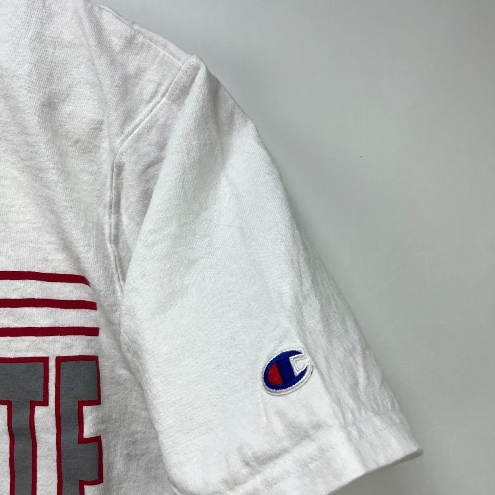 Champion VINTAGE Champion Ohio State Buckeyes T Shirt Small Size US S / EU 44-46 / 1 - 4 Thumbnail