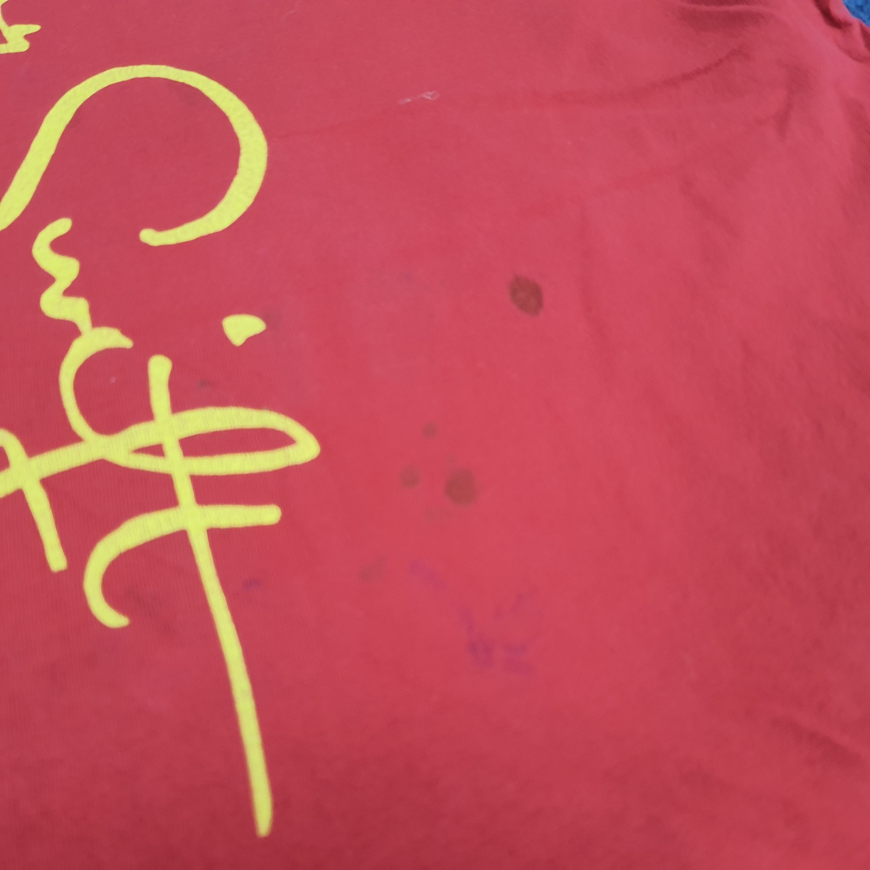 Band Tees × Vintage Vintage Taylor Swift Speak Now Tour T-shirt Size US M / EU 48-50 / 2 - 5 Thumbnail