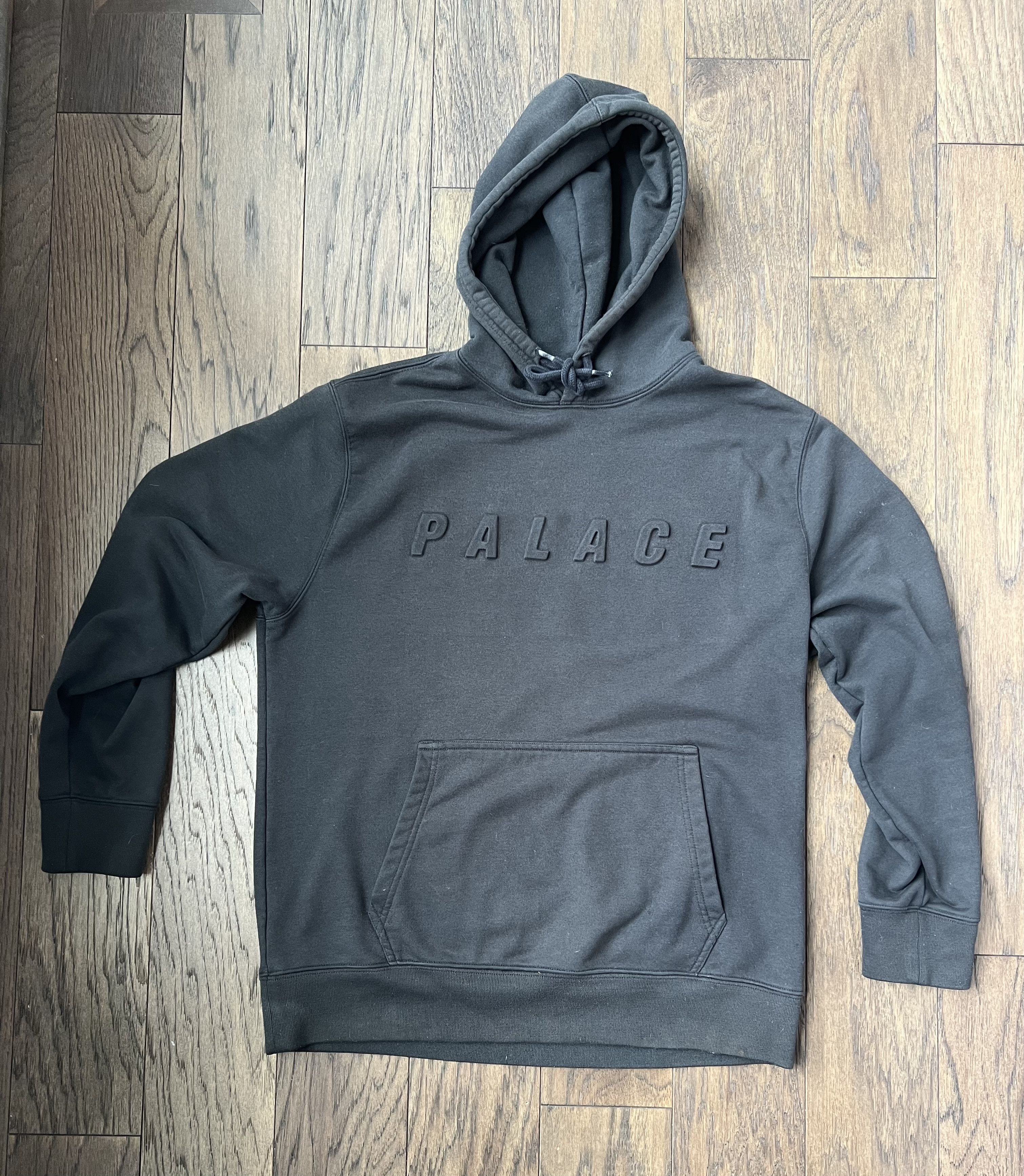 Palace Palace hoodie Size US L / EU 52-54 / 3 - 1 Preview