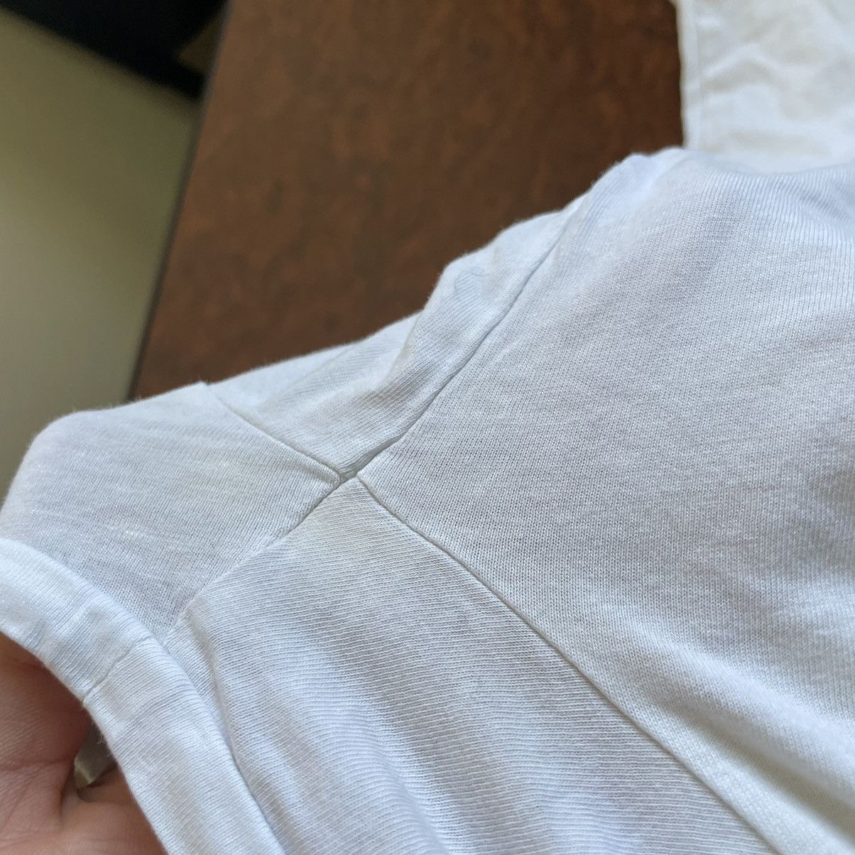 Vivienne Westwood Y2k logo Vivienne Westwood tee shirt white classic old luxur Size M / US 6-8 / IT 42-44 - 5 Thumbnail