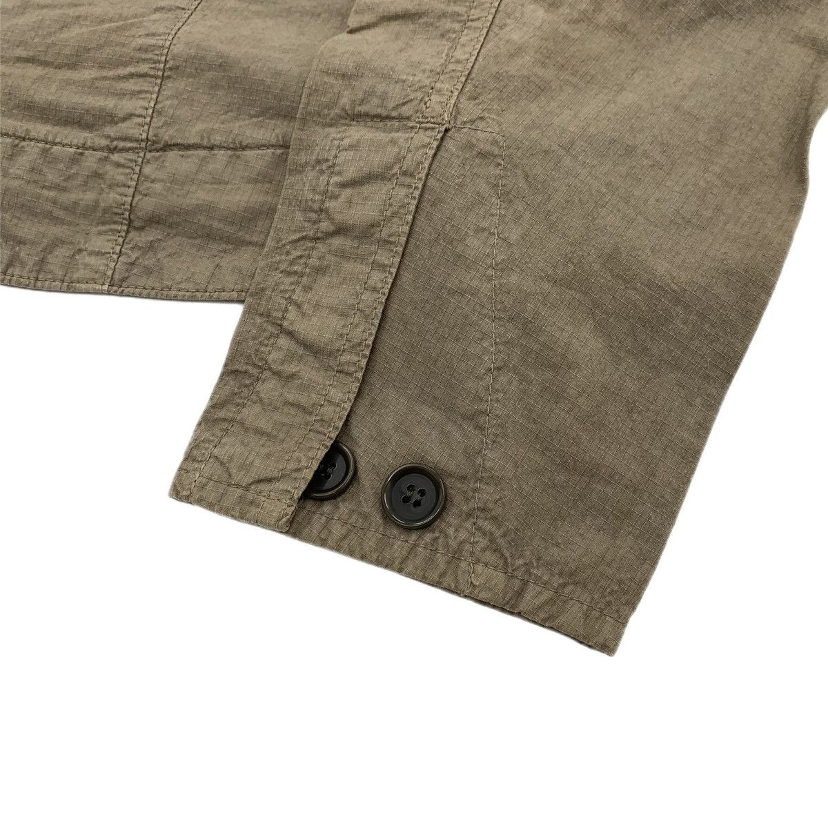 If Six Was Nine Share Spirit Canvas Jacket Size US S / EU 44-46 / 1 - 2 Thumbnail