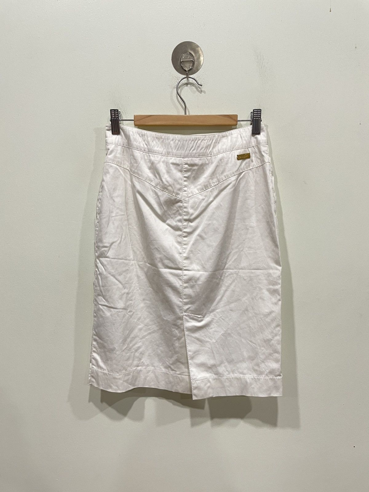 Blumarine Blugirl by Blumarine Skirt Size 26" / US 2 / IT 38 - 2 Thumbnail