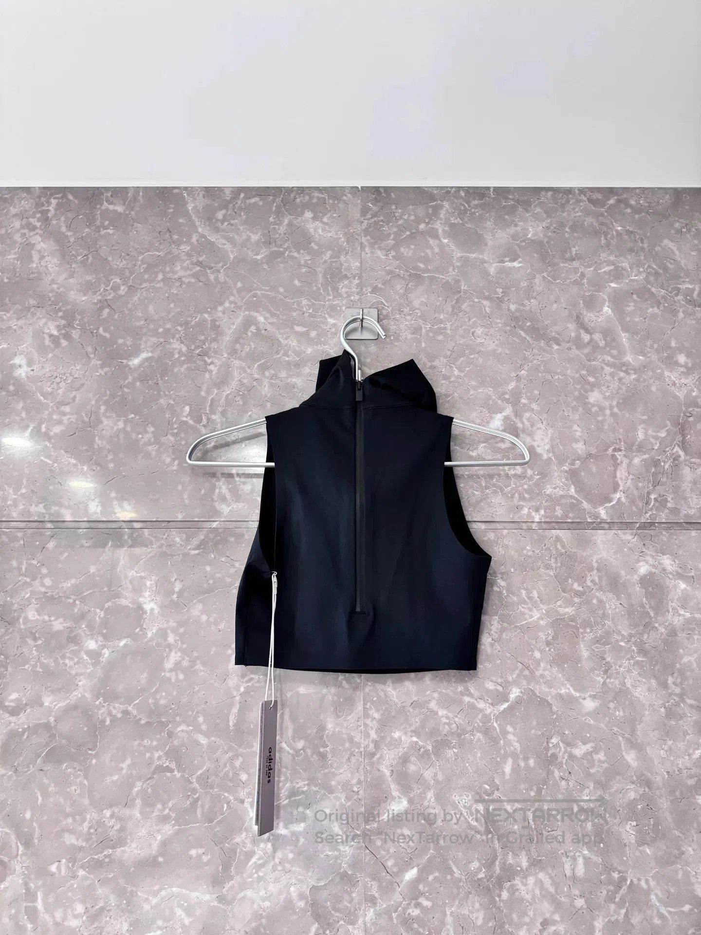 Fear of God Fear of God x Adidas Women's Tight Athletic Set. Size XS / US 0-2 / IT 36-38 - 4 Thumbnail