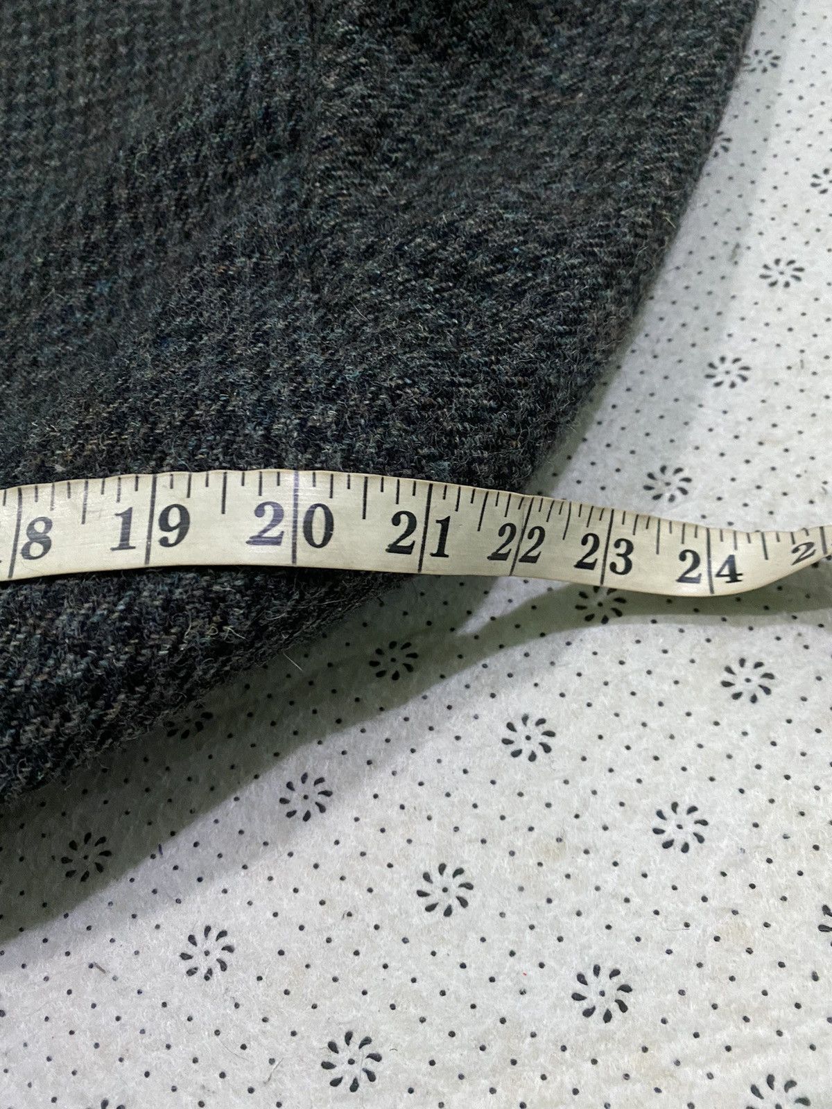 Comme des Garcons Homme Plus Vintage 80’s CDG Homme Plus Jacket Size US M / EU 48-50 / 2 - 12 Thumbnail
