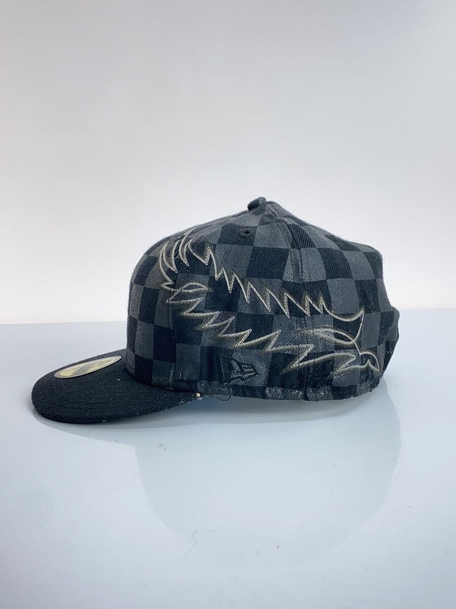 Number (N)ine SS09 New Era Cap Size ONE SIZE - 2 Thumbnail