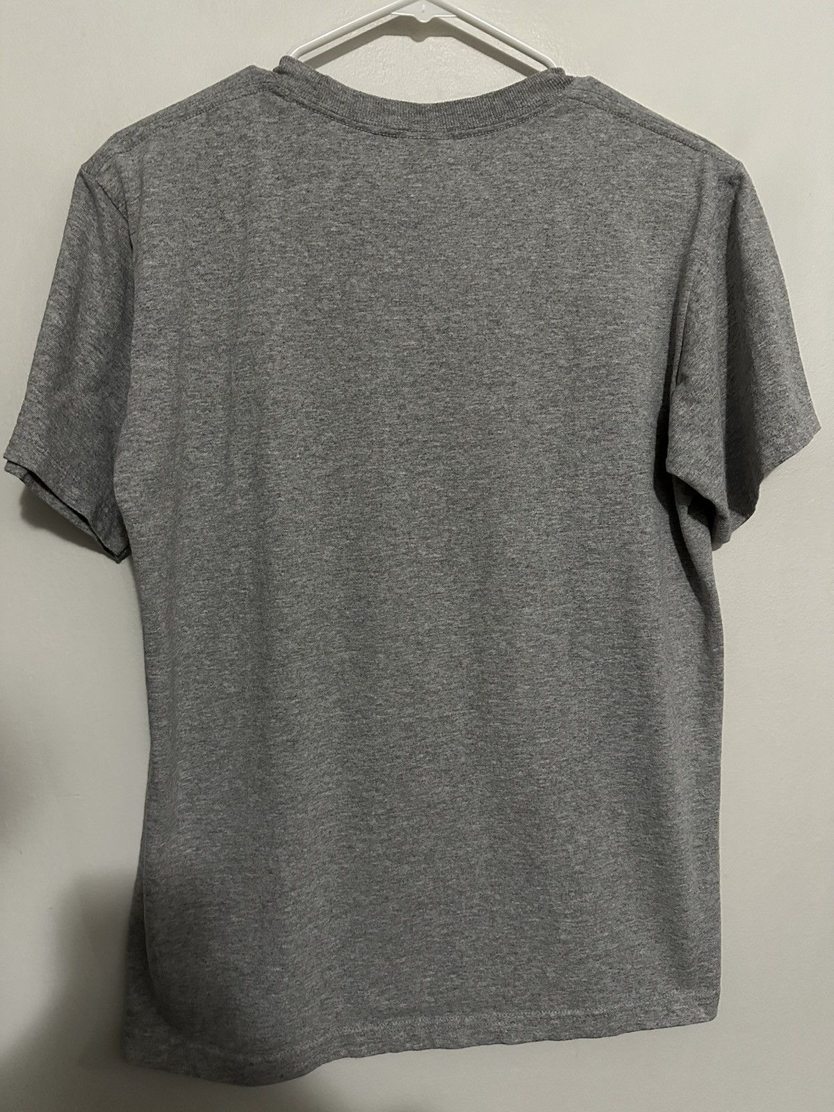 Supreme Supreme Shadow Tee Size US S / EU 44-46 / 1 - 3 Thumbnail