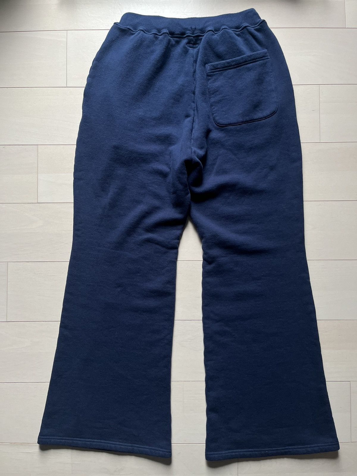 Kapital Kapital Kountry Flare Sweatpants size 2 Size US 32 / EU 48 - 3 Thumbnail