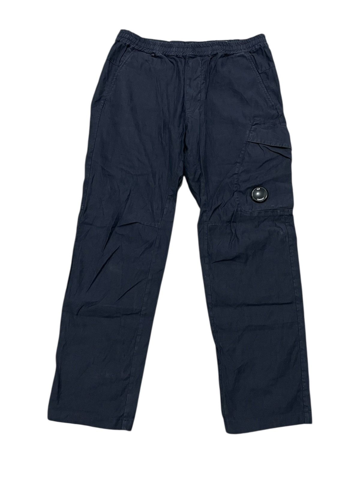 C.P. Company Cp. Company x Massimo Osti Size US 36 / EU 52 - 1 Thumbnail