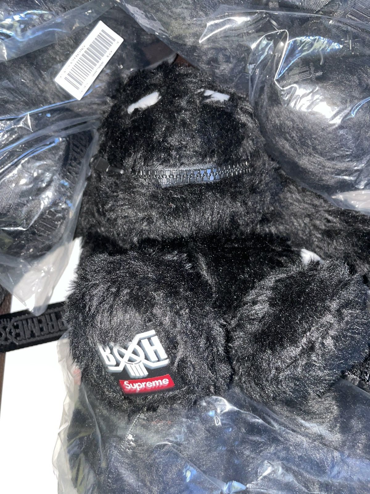 Supreme monster backpack sales