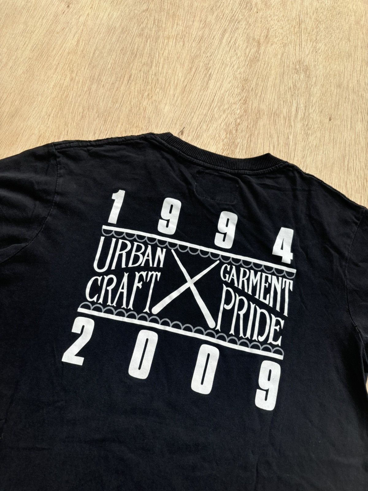 Japanese Brand × Kaws × Neighborhood Neighborhood Kaws Original Fake tee Size US M / EU 48-50 / 2 - 4 Thumbnail