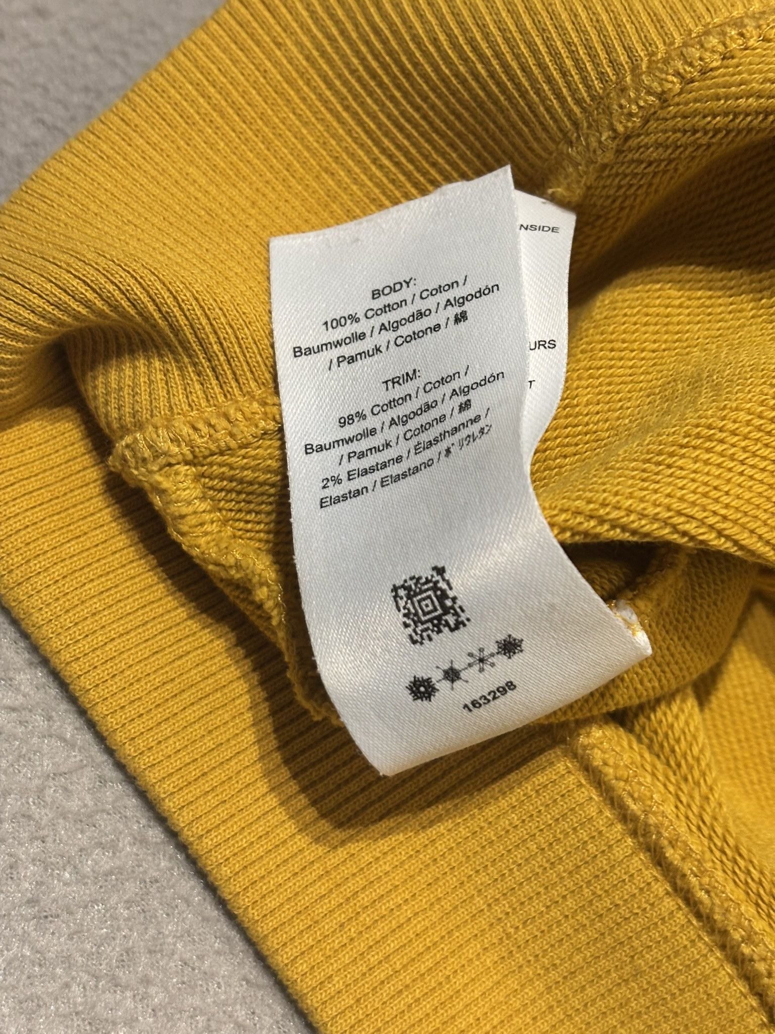Fred Perry Fred Perry sweatshirt size S Size US S / EU 44-46 / 1 - 17 Thumbnail