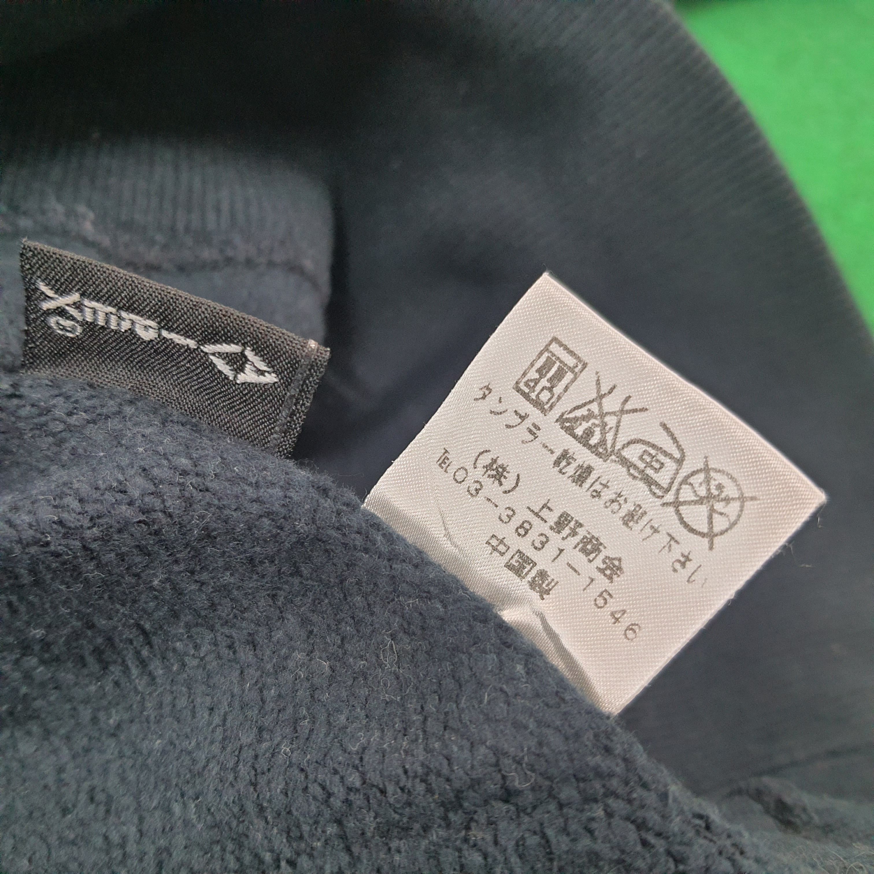 Avirex × Vintage Vintage Avirex USA New York Military Tailors Sweatshirts Size US L / EU 52-54 / 3 - 6 Thumbnail