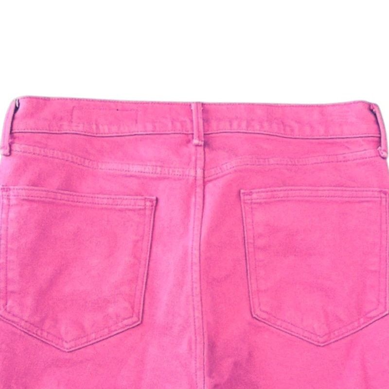Rag & Bone Rag and Bone Pink Jeans | Size 27 Size 27" / US 4 / IT 40 - 3 Thumbnail