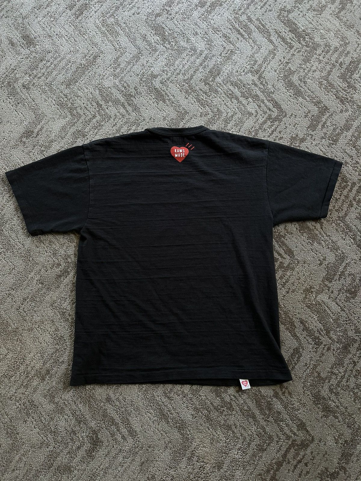 Human Made × Kaws Kaws human made tee Size US L / EU 52-54 / 3 - 3 Thumbnail
