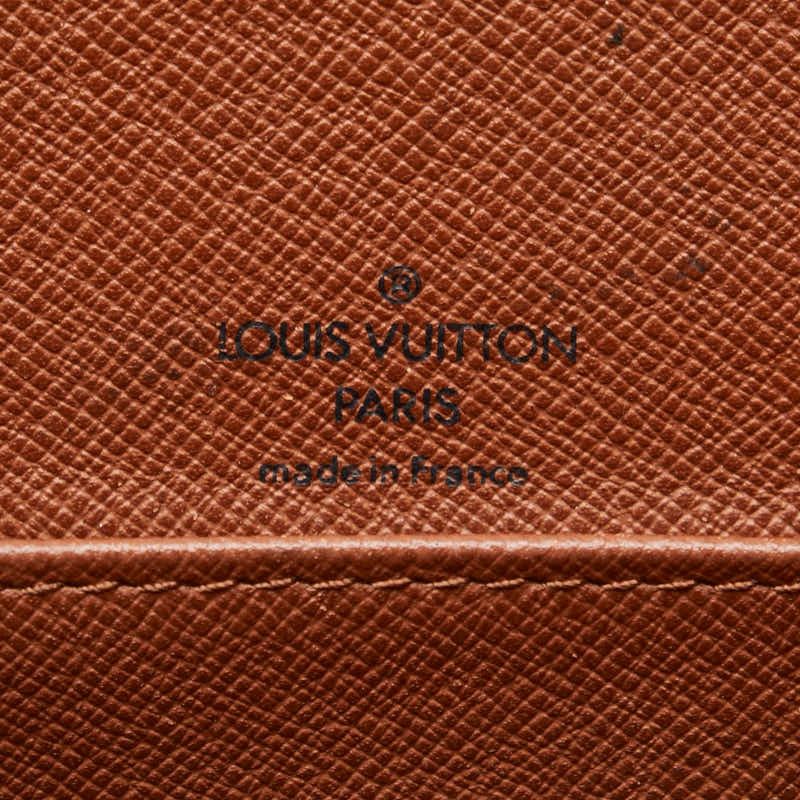 Louis Vuitton Louis Vuitton Monogram Marne Shoulder Bag M51369 Size ONE SIZE - 13 Thumbnail