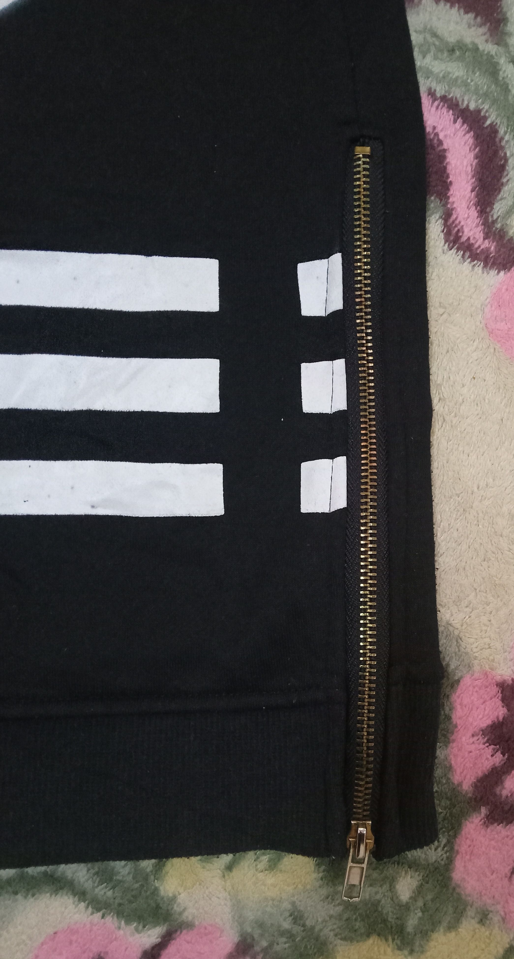 Homme + Femme La Homme Femme Los Angeles #HFLA Sweater Size US S / EU 44-46 / 1 - 7 Thumbnail