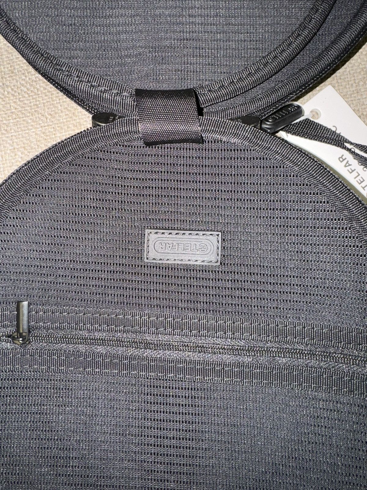 Eastpak × Telfar TELFAR Eastpak Circle Shoulder Bag Size ONE SIZE - 11 Thumbnail
