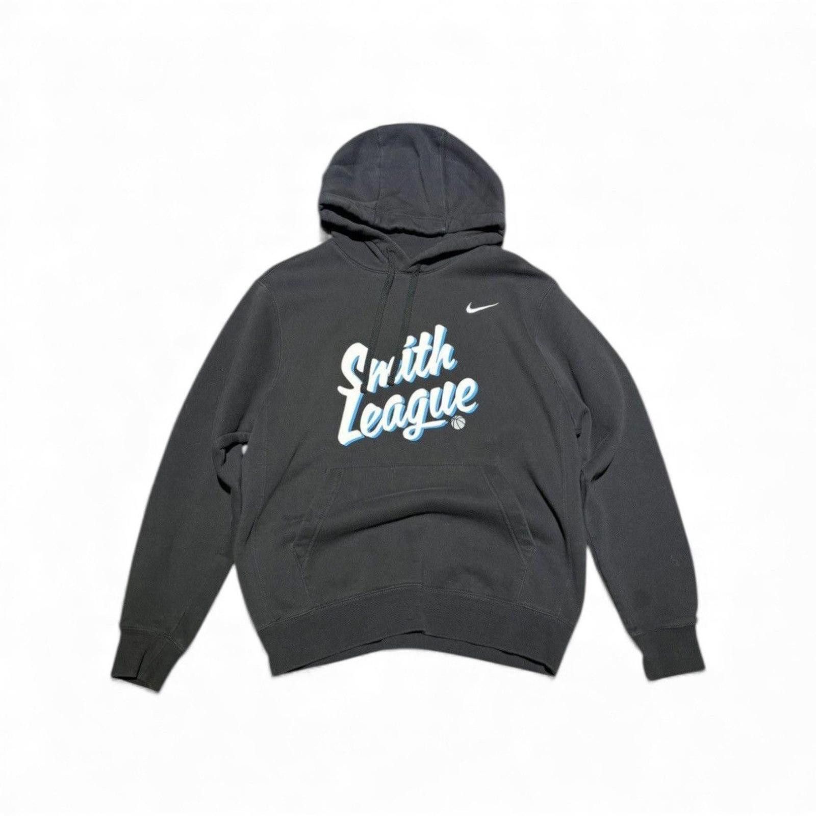 Nike Nike x The Smith League Hoodie Size US M / EU 48-50 / 2 - 1 Thumbnail