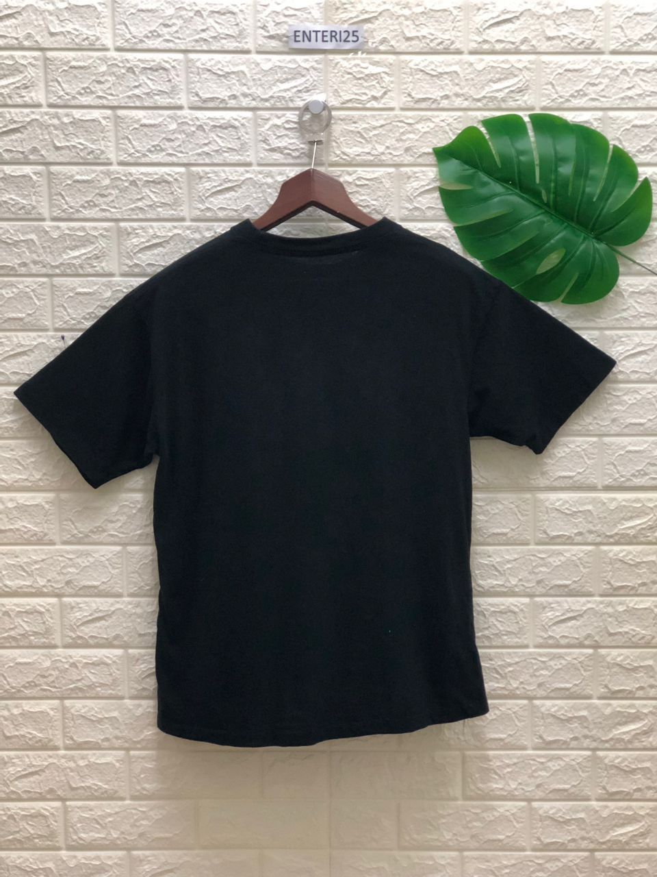 Designer 🔥Vintage Single Stitched Japanese Brand Tees by sado Size US L / EU 52-54 / 3 - 8 Thumbnail