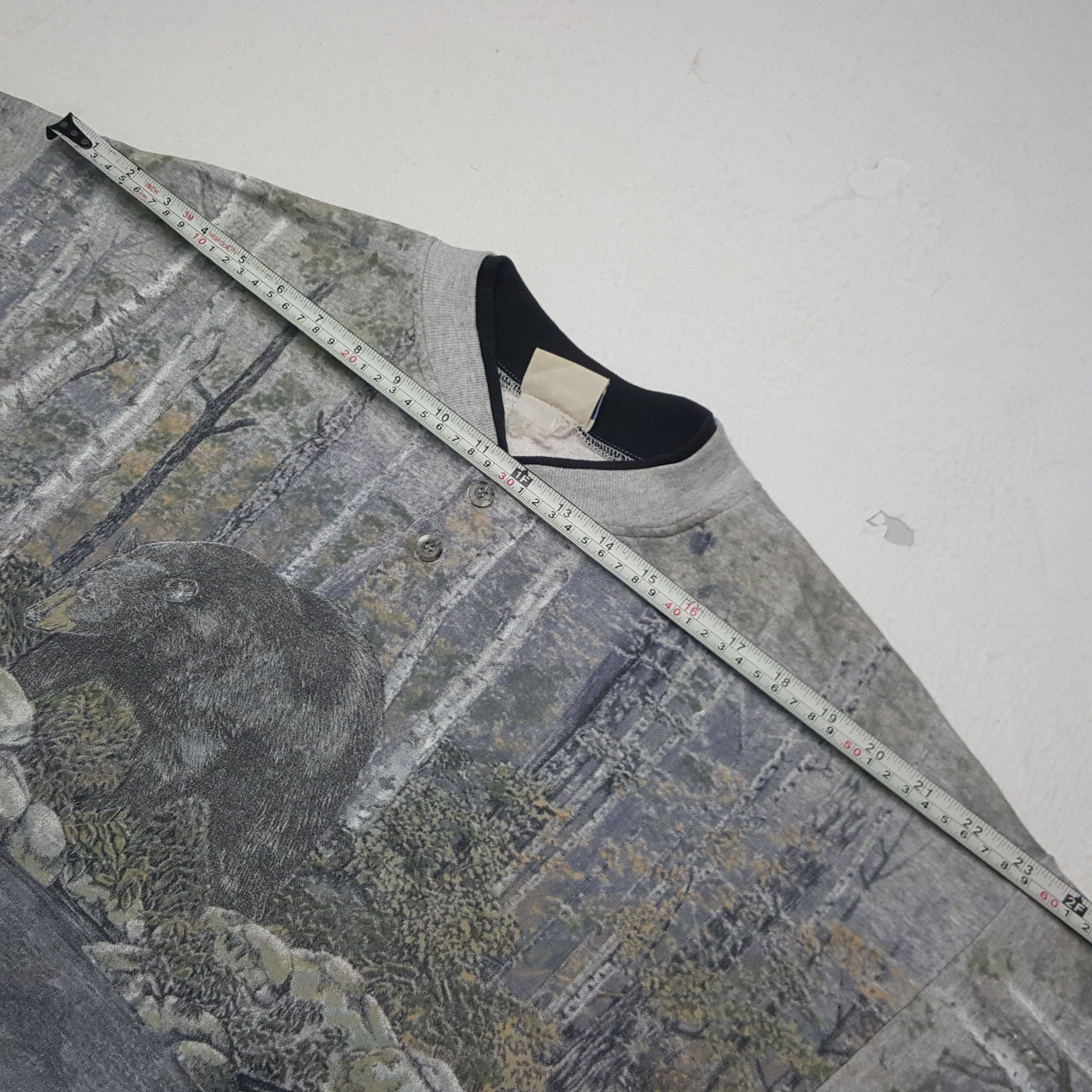 Vintage Vintage Artisans Animal Art Sweatshirt Size US M / EU 48-50 / 2 - 6 Thumbnail