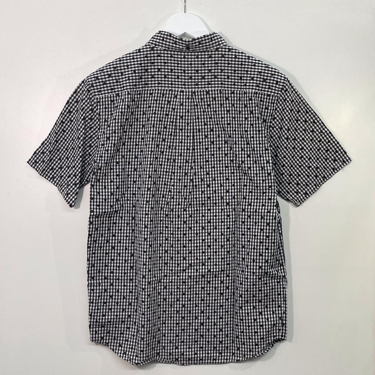 Other Stussy Polkadot Plaid Button up Size US M / EU 48-50 / 2 - 3 Thumbnail