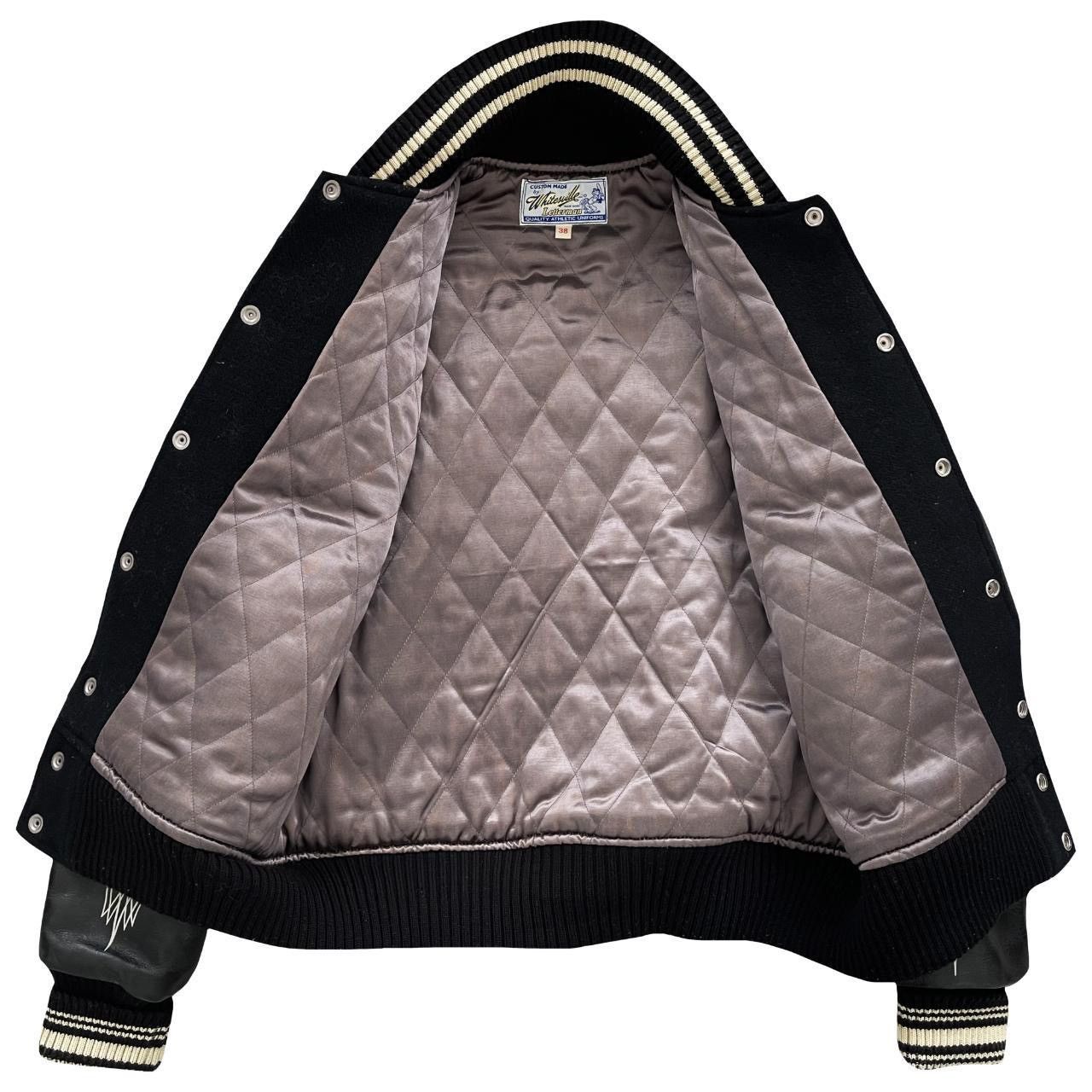 Whitesville Whitesville Varsity Jacket Size US M / EU 48-50 / 2 - 8 Thumbnail