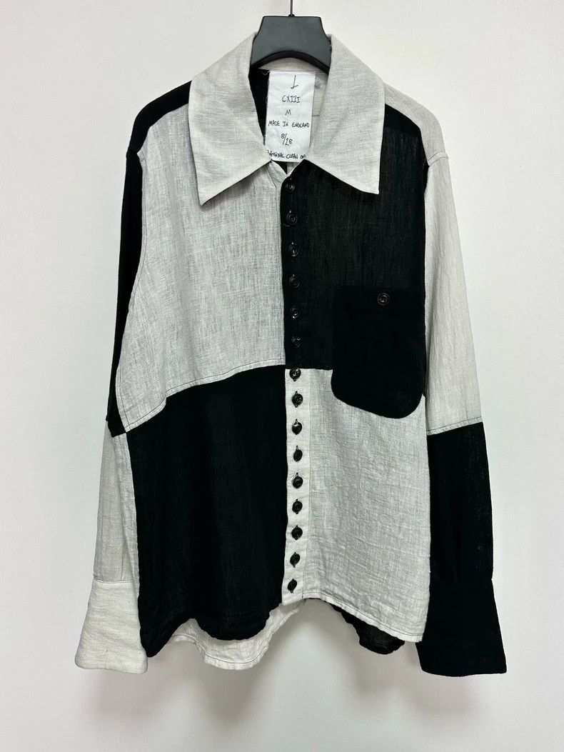 John Alexander Skelton Clothing: Curated Shirts, Jeans