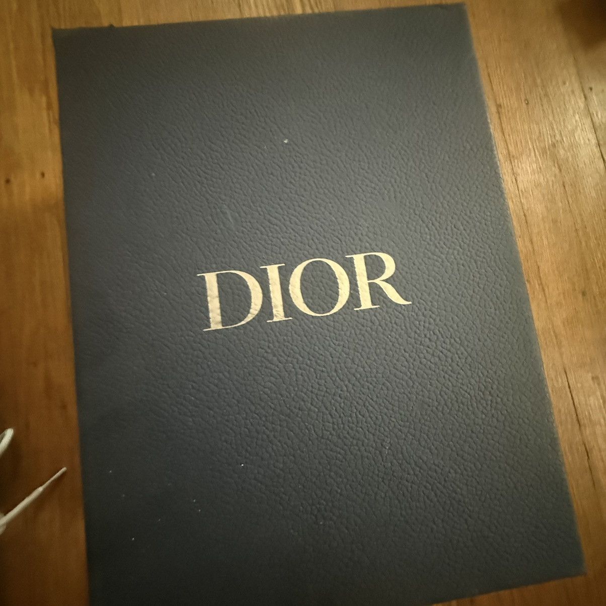 Dior Dior b22 “ white red blues” Size US 12 / EU 45 - 9 Thumbnail