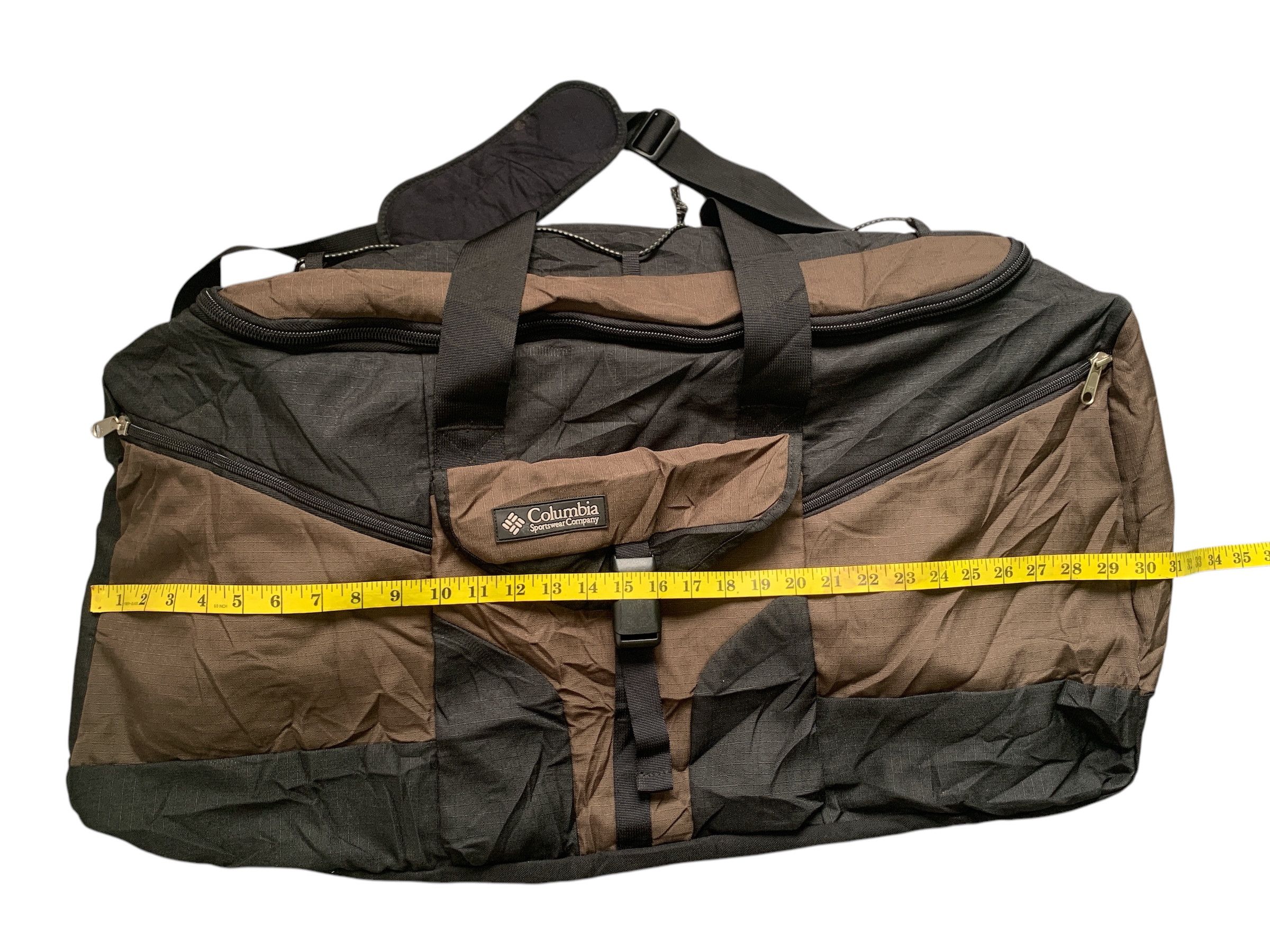 Columbia Columbia Sportswear Company luggage Size ONE SIZE - 14 Thumbnail