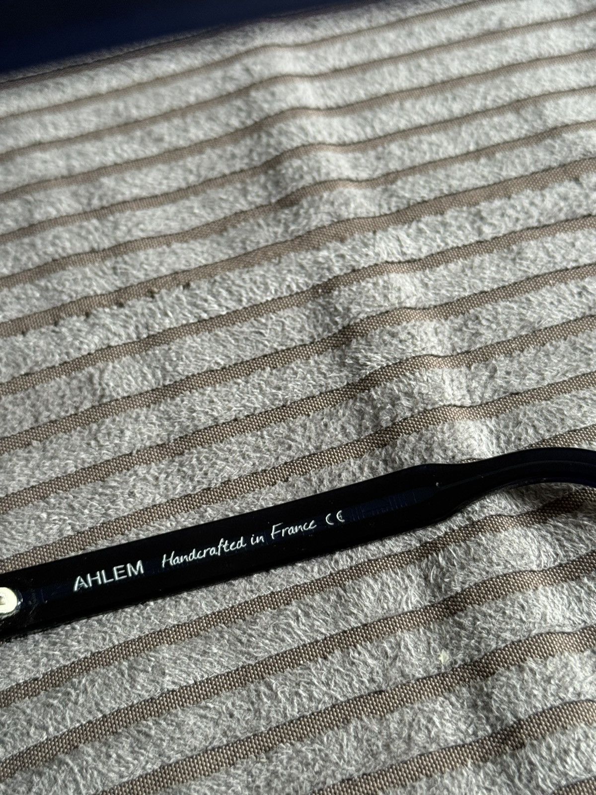 AHLEM Eyewear AHLEM Bonne nouvelle Size ONE SIZE - 5 Thumbnail