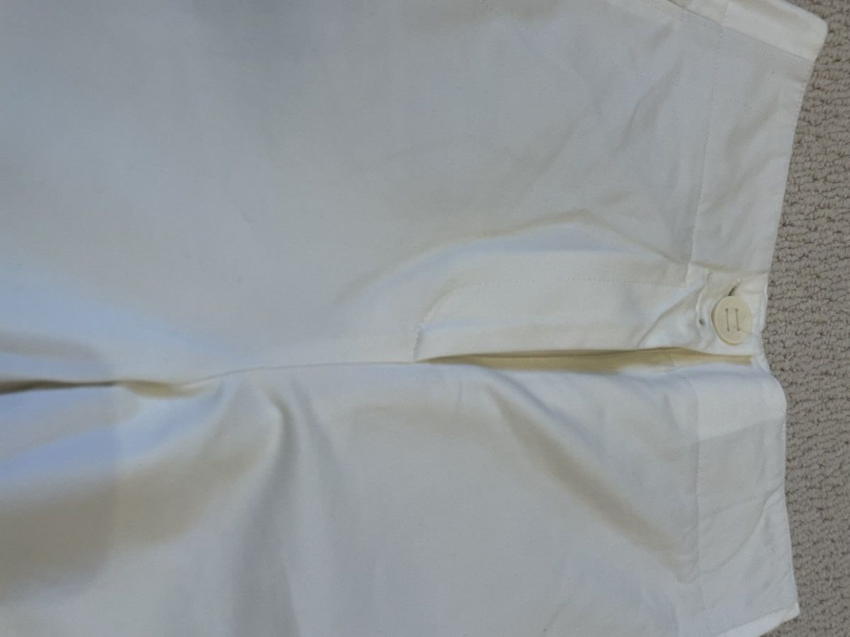 Uterque brand pants