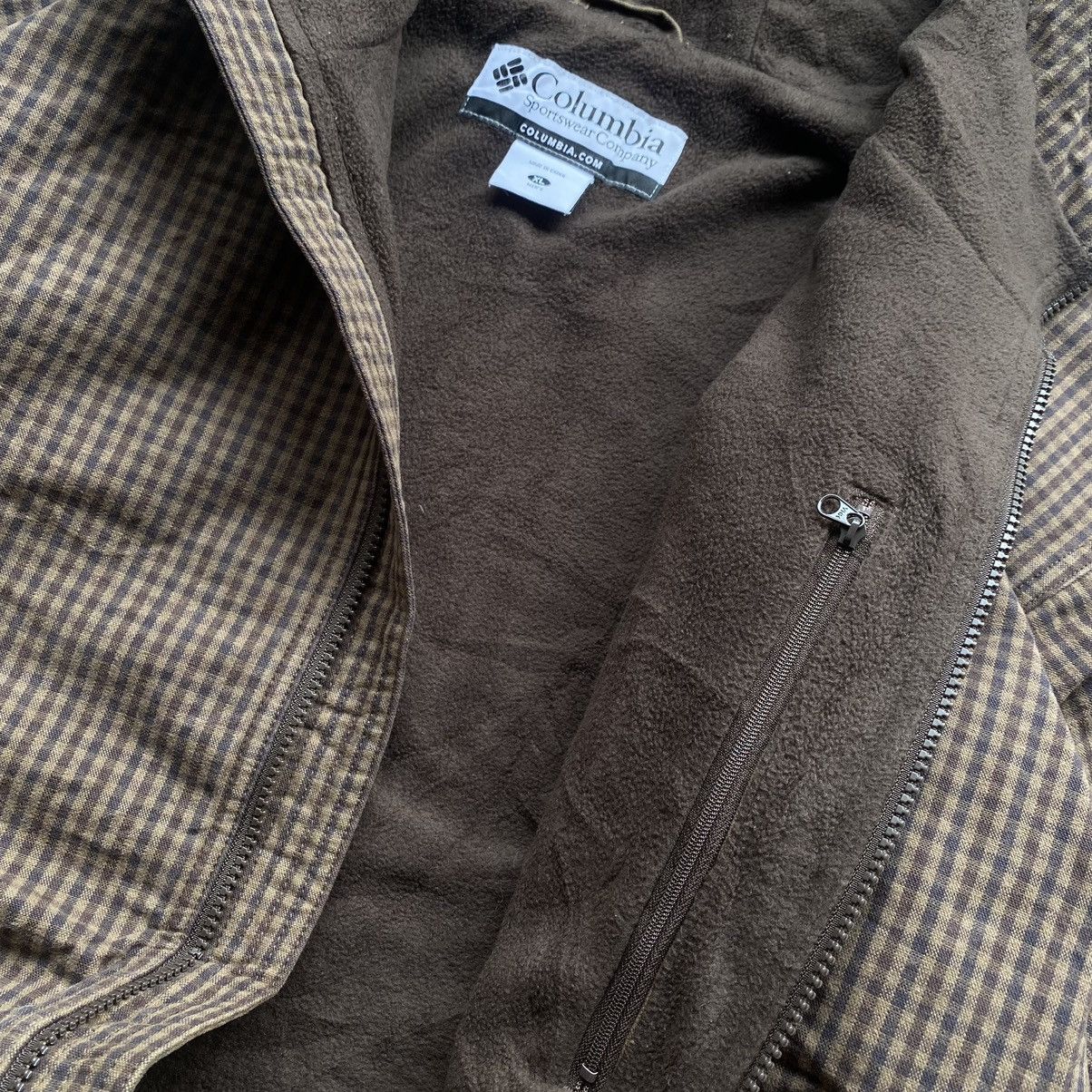 Columbia 🔥COLUMBIA ACTIVE JACKET🔥 Size US XL / EU 56 / 4 - 7 Thumbnail